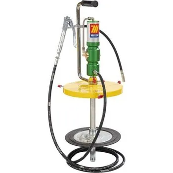 Čerpadlo Sestava čerpadla na tuk MECLUBE 013-1102-000 (60:1)