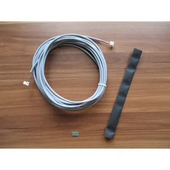 Napájecí kabel Prodlužovací kabel pro vzdálený displej