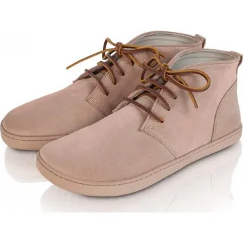 Dámská zdravotní obuv Shapen BERRY BOOT Pale Pink Velikost EU: 38