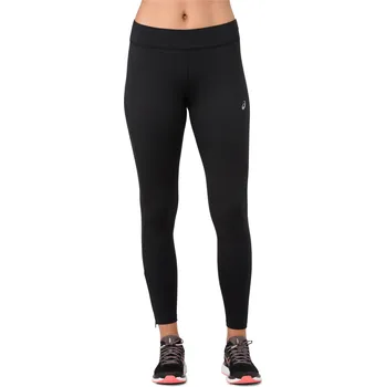 Dámské legíny Dámské sportovní legíny Asics CORE WINTER TIGHT W černé 2012C342-001 - S | UK 11 | US 11,5