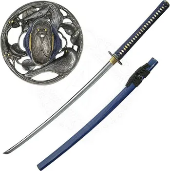 Replika zbraně Hanwei Paul Chen Katana Golden Oriole