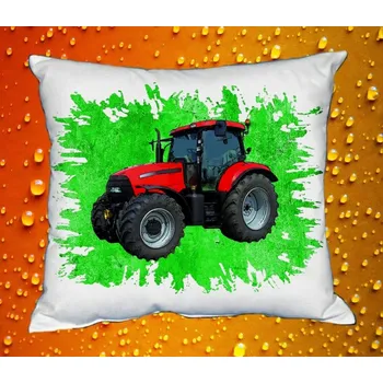 Polštář Polštářek s traktorem Case IH Puma 140 I