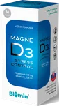 Biomin Magne D3 Stress Control 60 cps.