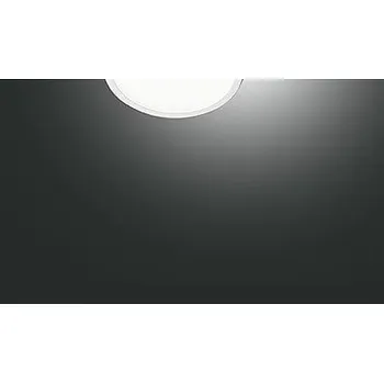 Italské LED světlo Fabas 3428-71-102 Vasto bílé