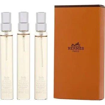 Parfém Hermes Hermes Twilly d´Hermes, Parfumovaná voda 3 x 10ml Pre ženy Parfumovaná voda
