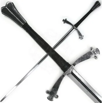 Replika zbraně Kovex Ars Jedenapůlruční meč Demetrius, Třída B