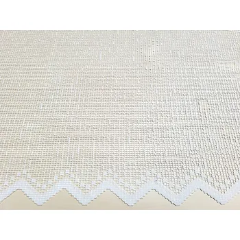 Záclona ČM textilní Žakárová záclona V 893 bílá 250 cm