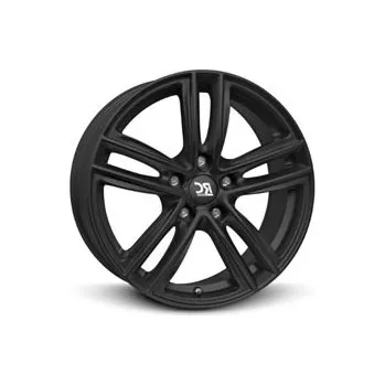 Auto-moto RC DESIGN RC26 7,5x17 5x114,3 ET38 CB60,1 318535BR