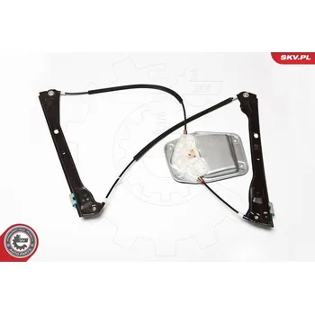 Stahovačka okna Zvedací zařízení oken ESEN SKV 01SKV261