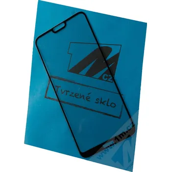 1Mcz Glass 5D tvrzené sklo pro Nokia 6.1