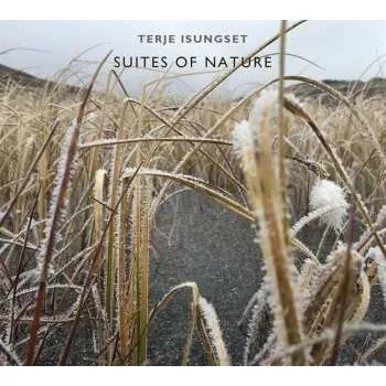 Zahraniční hudba CD Terje Isungset: Suites Of Nature 2018