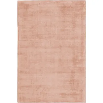 Koberec Hans Home Ručně tkaný kusový koberec Maori 220 Powder pink - 80x150 - doprava zdarma