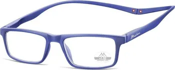Brýle na čtení Montana Eyewear MR59B s magnetickým spojem za krk
