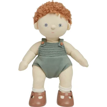 Panenka Olli Ella Panenka Dinkum Pea Olli Ella Dinkum Doll Pea