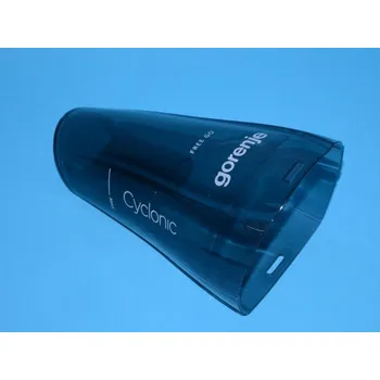 649392 - Prachová nádoba pro Gorenje