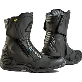 Moto obuv BOTY OZONE RAPID CE BLACK MATT OZ-B-RAPID_01F_42