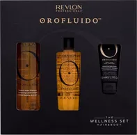 Revlon Professional Orofluido The Wellness Set