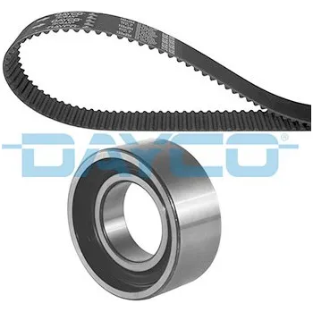 DAYCO Sada rozvodového řemene KTB304B