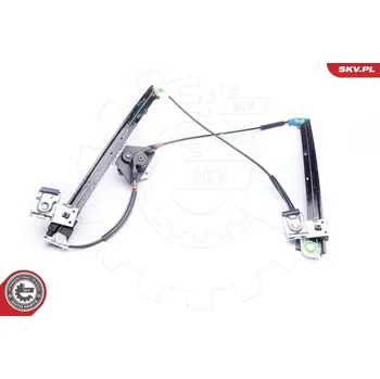 Stahovačka okna Zvedací zařízení oken ESEN SKV 00SKV041