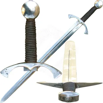 Replika zbraně Krutský Jednoruční meč Althalos, Třída B