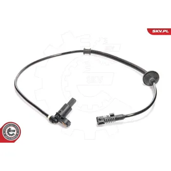 Přislušenství brzdového systému Snímač, počet otáček kol ESEN SKV 06SKV094