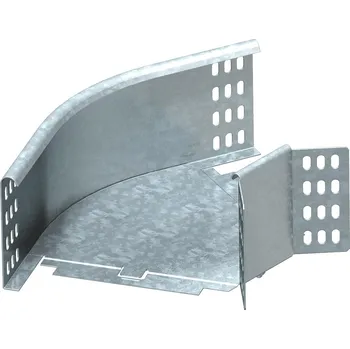 kabelová chránička OBO BETTERMANN Oblouk 45° RB 45 110 FT 7068115