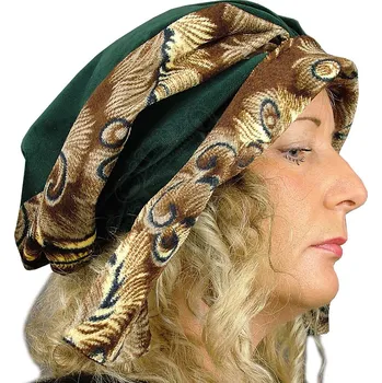 Klobouk Lencera Dámský měšťanský Čepec