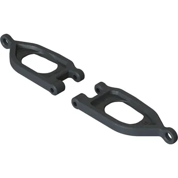 RC vybavení 1:10 Arrma Gorgon RTR: Ramena zavěšení přední, horní (1 pár)