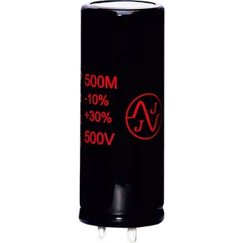 Kondenzátor JJ Electronic kondenzátor TC 509 800 µF/500V