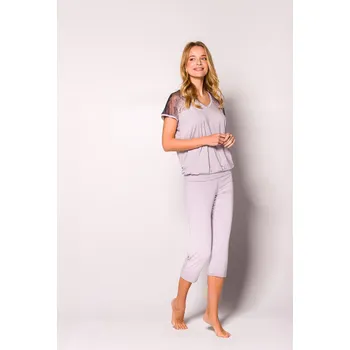 Dámské pyžamo Pyžamo pro ženy DBL5J 7A7 1OP Babella, s i240_163282_2:s