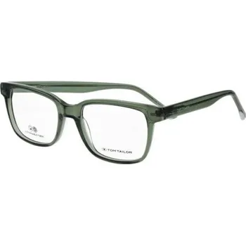 Brýlová obroučka Tom Tailor 60654 zelená lesk, stranice zelená lesk 439