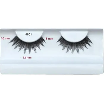 Kosmetická sada Nalepovací řasy Diva 4801