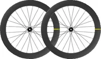 Mavic Cosmic SL 65 Disc CL pár 700x19 24 děr