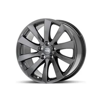 Alu kolo PLATIN P106 8,5x18 5x114,3 ET35 CB64,2 60PLR81106