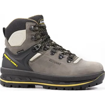 Pánská treková obuv Grisport treková obuv 15003 GLIDE 20 Barva: šedá, Velikost: 45
