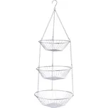 Zeller Present 27325 závěsný koš na…