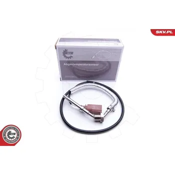 Čidlo automobilu Čidlo, teplota výfukových plynů ESEN SKV 30SKV214