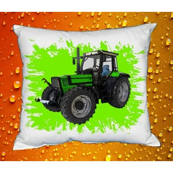 Polštář Polštářek s traktorem Deutz Fahr I