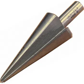 Příslušenství k nářadí BUČOVICE 541140 Kuželový vrtací trn HSS č.1 D3,5-14