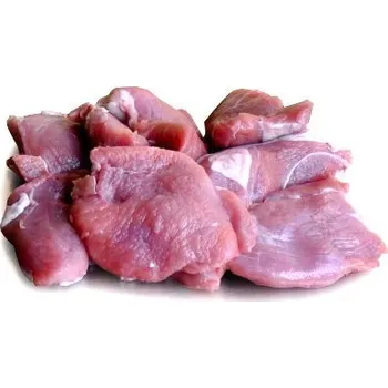 Sušené maso Krůtí maso na guláš, min. 750 g