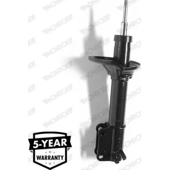 Tlumič pérování MONROE 11133