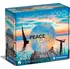 Puzzle Clementoni Peaceful Wind 500 dílků