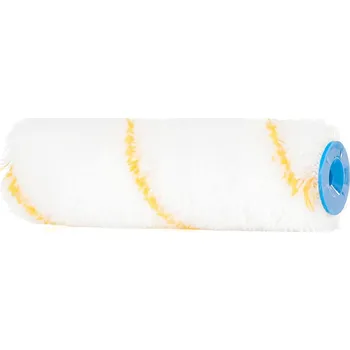 Malířský váleček Ruční malířský váleček polyester 150mm 30mm fi 5,8mm, Geko G66237