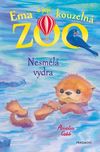 Ema a její kouzelná ZOO 14: Nesmělá…