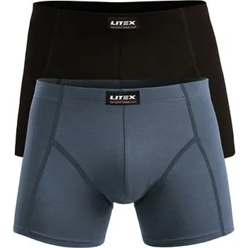 Boxerky LITEX Boxerky pánské. 9B544