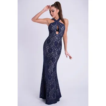 Dámské šaty Dámské dlouhé šaty model 84203 YourNewStyle, l i240_69402_2:L