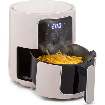 fritéza Klarstein Crisp-Pro 10040702