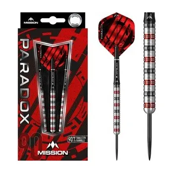 Šipka MISSION ŠIPKY STEEL PARADOX - M1 - 23G