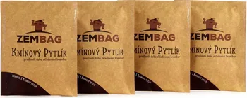 Zembag Kmínový pytlík 18 g 4 ks