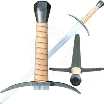 Replika zbraně Krutský Jedenapůlruční meč Umfrey, Třída B